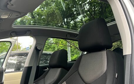 Peugeot 308 II, 2010 год, 550 000 рублей, 6 фотография