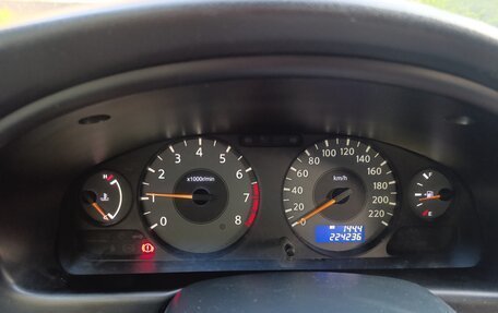 Nissan Almera Classic, 2006 год, 480 000 рублей, 5 фотография