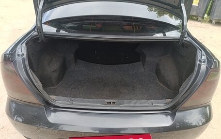 Nissan Almera Classic, 2006 год, 480 000 рублей, 6 фотография