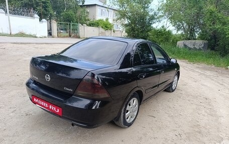 Nissan Almera Classic, 2006 год, 480 000 рублей, 7 фотография