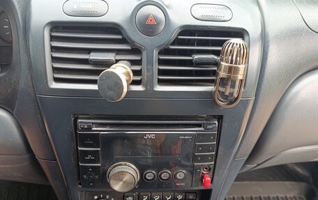 Nissan Almera Classic, 2006 год, 480 000 рублей, 10 фотография