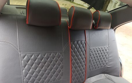 Nissan Almera Classic, 2006 год, 480 000 рублей, 13 фотография