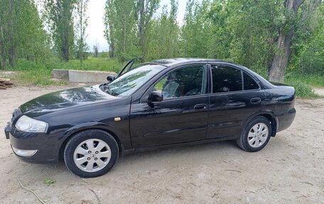 Nissan Almera Classic, 2006 год, 480 000 рублей, 9 фотография