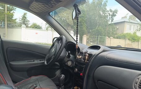 Nissan Almera Classic, 2006 год, 480 000 рублей, 11 фотография