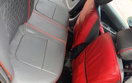 Nissan Almera Classic, 2006 год, 480 000 рублей, 19 фотография