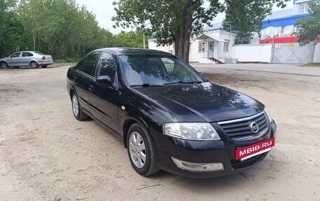 Nissan Almera Classic, 2006 год, 480 000 рублей, 14 фотография