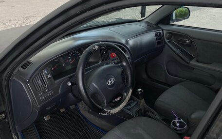 Hyundai Elantra III, 2005 год, 210 000 рублей, 5 фотография