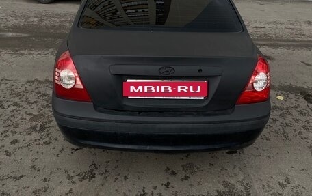 Hyundai Elantra III, 2005 год, 210 000 рублей, 4 фотография