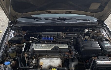 Hyundai Elantra III, 2005 год, 210 000 рублей, 6 фотография