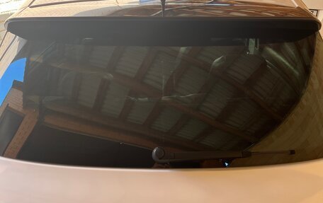 Skoda Fabia II, 2012 год, 470 000 рублей, 11 фотография