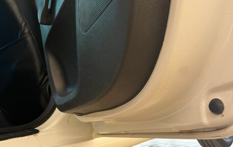 Skoda Fabia II, 2012 год, 470 000 рублей, 13 фотография