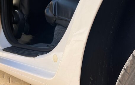 Skoda Fabia II, 2012 год, 470 000 рублей, 20 фотография