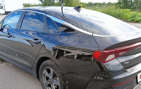 KIA K5, 2020 год, 1 900 000 рублей, 5 фотография