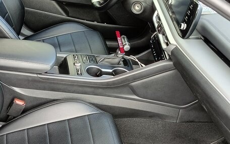 KIA K5, 2020 год, 1 900 000 рублей, 16 фотография