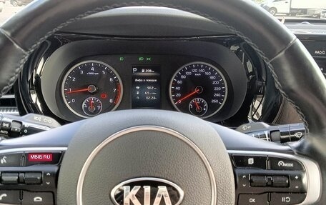 KIA K5, 2020 год, 1 900 000 рублей, 11 фотография