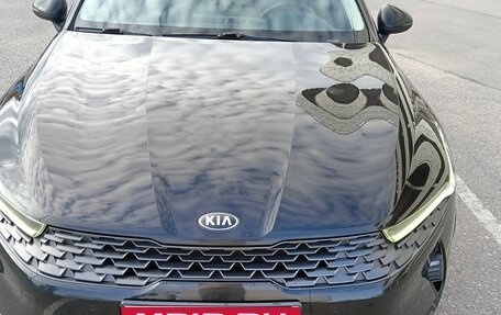 KIA K5, 2020 год, 1 900 000 рублей, 2 фотография