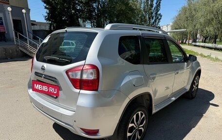 Nissan Terrano III, 2015 год, 720 000 рублей, 4 фотография