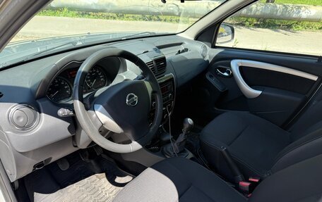 Nissan Terrano III, 2015 год, 720 000 рублей, 8 фотография