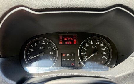 Nissan Terrano III, 2015 год, 720 000 рублей, 9 фотография