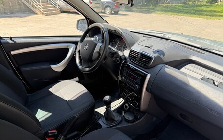 Nissan Terrano III, 2015 год, 720 000 рублей, 7 фотография