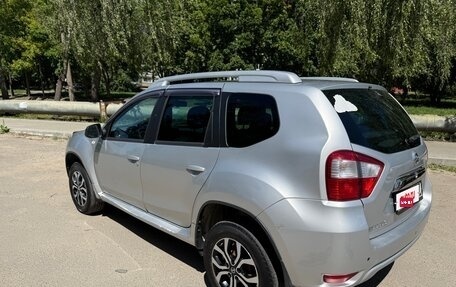 Nissan Terrano III, 2015 год, 720 000 рублей, 6 фотография