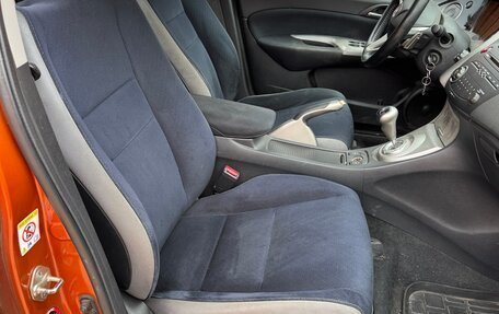 Honda Civic VIII, 2008 год, 650 000 рублей, 10 фотография