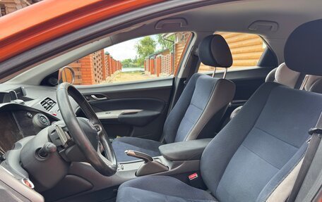 Honda Civic VIII, 2008 год, 650 000 рублей, 9 фотография