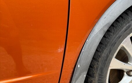 Honda Civic VIII, 2008 год, 650 000 рублей, 14 фотография