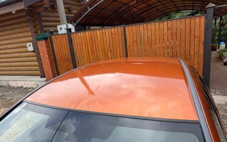 Honda Civic VIII, 2008 год, 650 000 рублей, 13 фотография