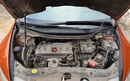 Honda Civic VIII, 2008 год, 650 000 рублей, 18 фотография