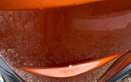 Honda Civic VIII, 2008 год, 650 000 рублей, 16 фотография
