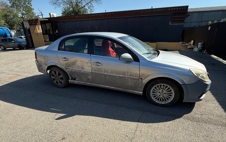 Opel Vectra C рестайлинг, 2007 год, 300 000 рублей, 2 фотография