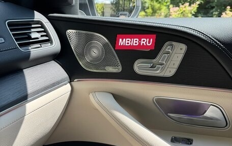 Mercedes-Benz GLE Coupe, 2021 год, 8 450 000 рублей, 10 фотография