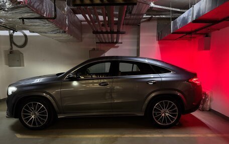 Mercedes-Benz GLE Coupe, 2021 год, 8 450 000 рублей, 13 фотография