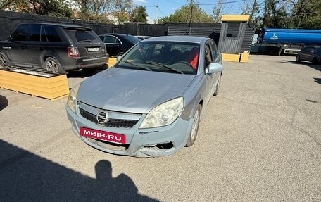 Opel Vectra C рестайлинг, 2007 год, 300 000 рублей, 4 фотография