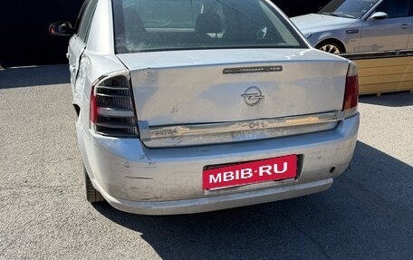 Opel Vectra C рестайлинг, 2007 год, 300 000 рублей, 6 фотография