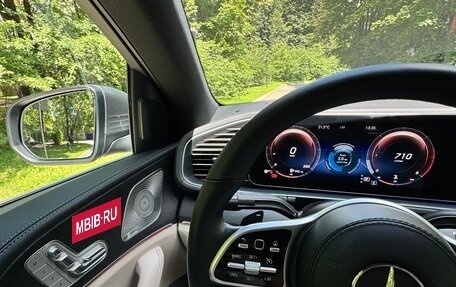Mercedes-Benz GLE Coupe, 2021 год, 8 450 000 рублей, 12 фотография