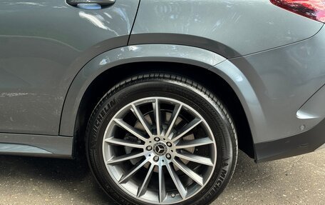 Mercedes-Benz GLE Coupe, 2021 год, 8 450 000 рублей, 23 фотография