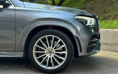 Mercedes-Benz GLE Coupe, 2021 год, 8 450 000 рублей, 19 фотография