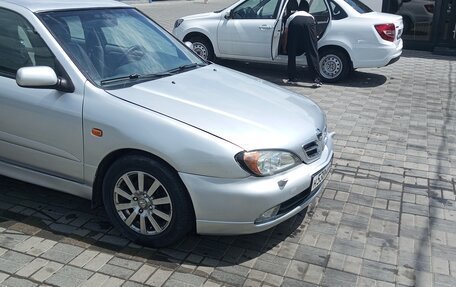 Nissan Primera II рестайлинг, 2001 год, 290 000 рублей, 6 фотография
