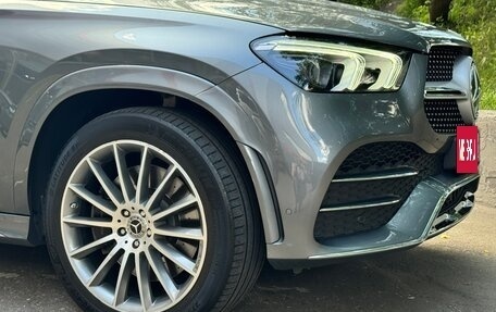 Mercedes-Benz GLE Coupe, 2021 год, 8 450 000 рублей, 20 фотография