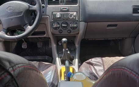 Nissan Primera II рестайлинг, 2001 год, 290 000 рублей, 10 фотография