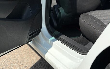 Volkswagen Polo VI (EU Market), 2016 год, 890 000 рублей, 8 фотография