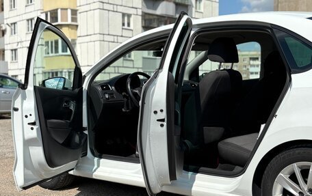 Volkswagen Polo VI (EU Market), 2016 год, 890 000 рублей, 7 фотография