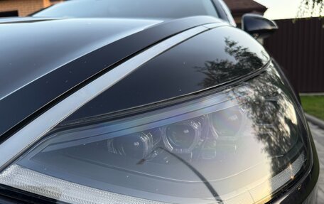 Hyundai Sonata VIII, 2020 год, 1 950 000 рублей, 10 фотография