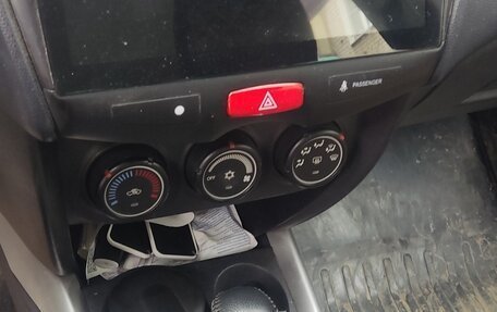 Mitsubishi ASX I рестайлинг, 2013 год, 1 100 000 рублей, 5 фотография