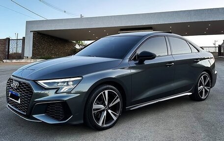 Audi A4, 2022 год, 3 050 000 рублей, 3 фотография
