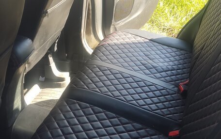 Mitsubishi ASX I рестайлинг, 2013 год, 1 100 000 рублей, 10 фотография