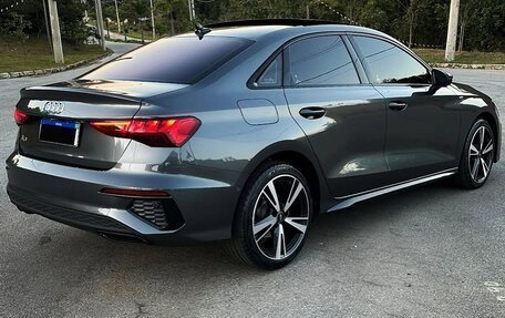 Audi A4, 2022 год, 3 050 000 рублей, 4 фотография