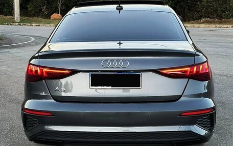 Audi A4, 2022 год, 3 050 000 рублей, 7 фотография